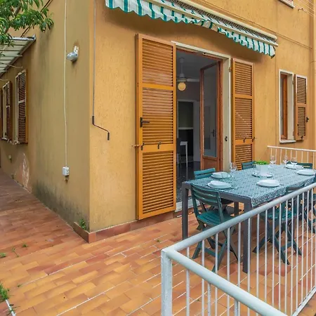 Casa Carmen - Brand New Apt For Family 라팔로