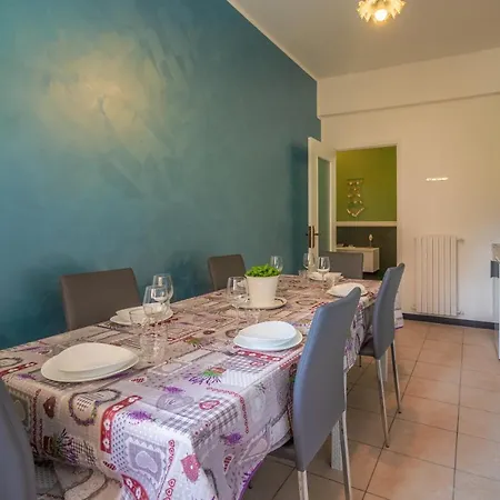 Casa Carmen - Brand New Apt For Family *