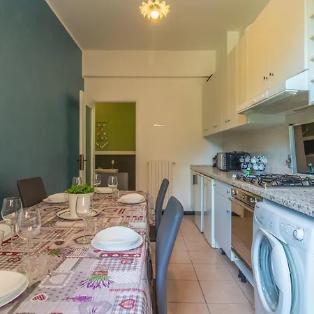 Casa Carmen - Brand New Apt For Family *