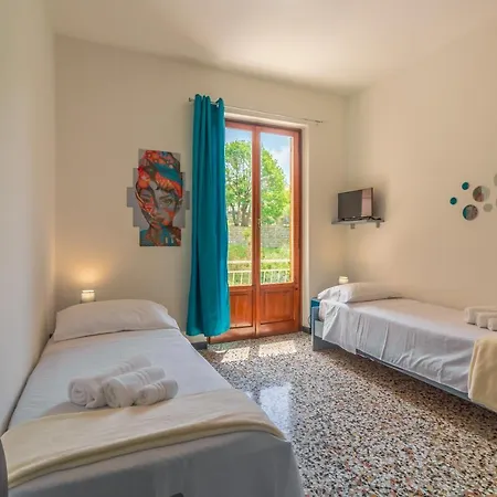 Casa Carmen - Brand New Apt For Family 아파트 라팔로