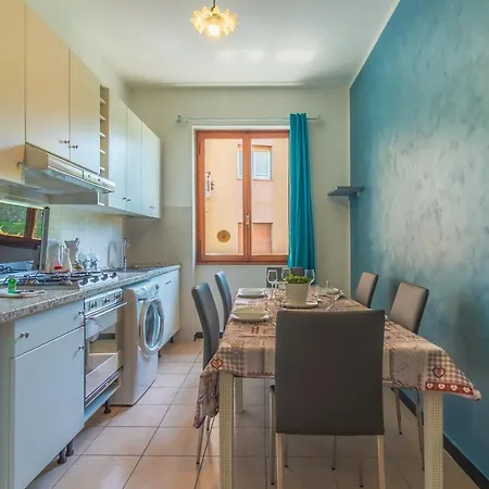 Casa Carmen - Brand New Apt For Family *