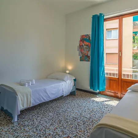 아파트 Casa Carmen - Brand New Apt For Family