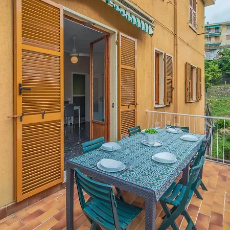 아파트 Casa Carmen - Brand New Apt For Family