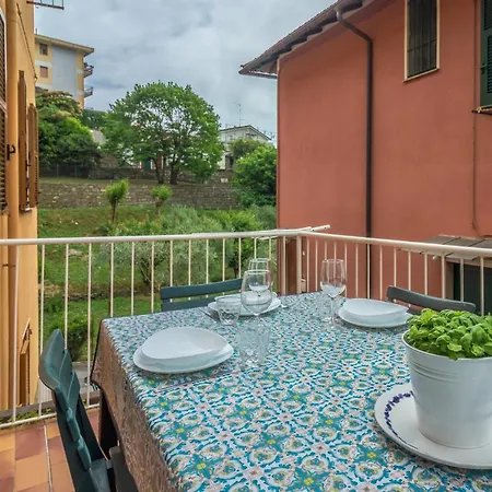 아파트 Casa Carmen - Brand New Apt For Family 라팔로