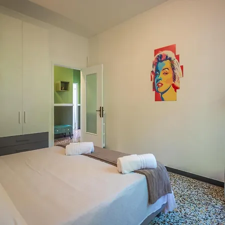 Casa Carmen - Brand New Apt For Family 아파트 라팔로
