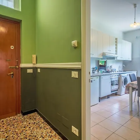 Apartment Casa Carmen - Brand New Apt For Family *