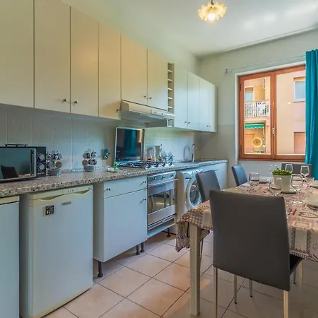 Casa Carmen - Brand New Apt For Family Apartment *