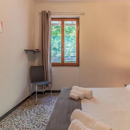 Casa Carmen - Brand New Apt For Family * Rapallo