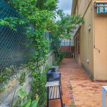 Apartment Casa Carmen - Brand New Apt For Family Rapallo